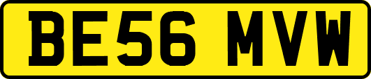 BE56MVW