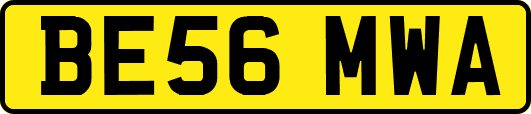 BE56MWA