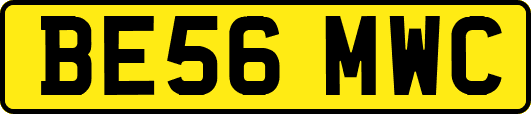 BE56MWC