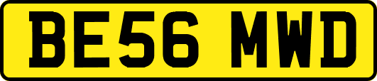 BE56MWD