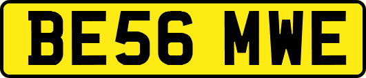 BE56MWE