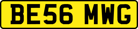 BE56MWG