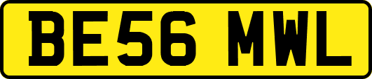 BE56MWL
