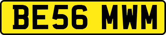 BE56MWM