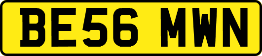 BE56MWN