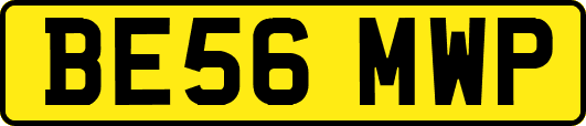 BE56MWP