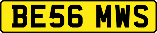 BE56MWS