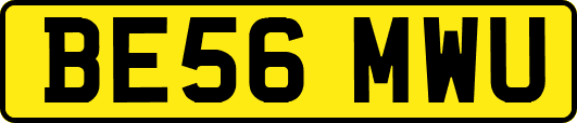 BE56MWU