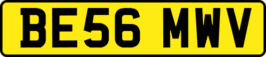 BE56MWV