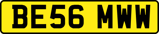 BE56MWW