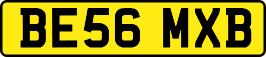 BE56MXB