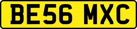 BE56MXC