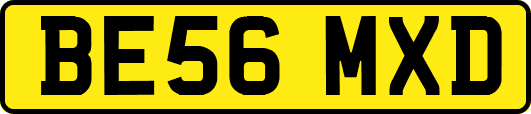 BE56MXD