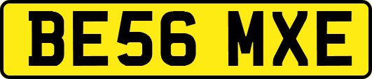 BE56MXE