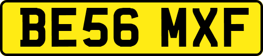 BE56MXF