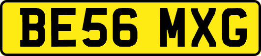 BE56MXG