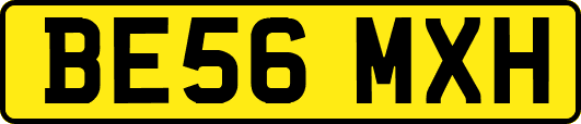 BE56MXH