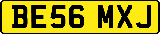 BE56MXJ