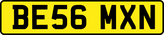 BE56MXN