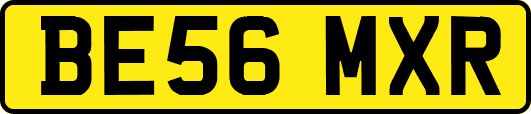 BE56MXR