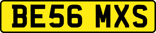 BE56MXS