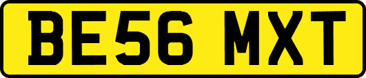 BE56MXT