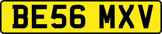 BE56MXV