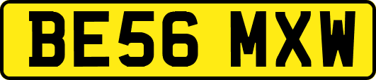 BE56MXW