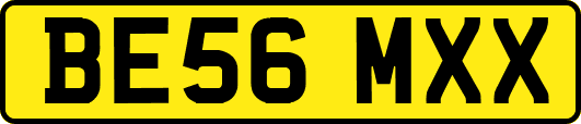 BE56MXX