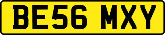 BE56MXY