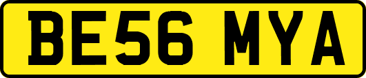 BE56MYA
