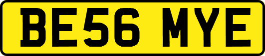 BE56MYE