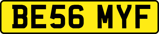 BE56MYF