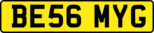 BE56MYG