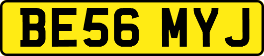 BE56MYJ