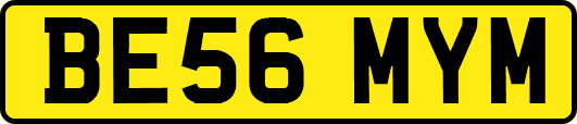 BE56MYM