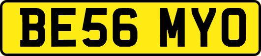 BE56MYO