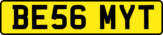 BE56MYT