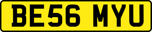 BE56MYU