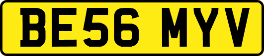 BE56MYV