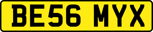BE56MYX