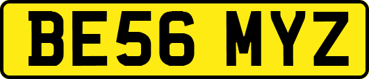 BE56MYZ