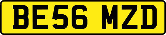 BE56MZD
