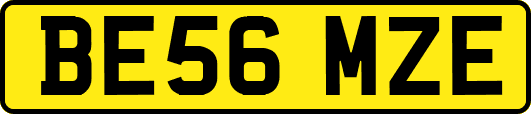 BE56MZE