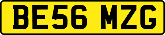 BE56MZG