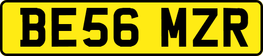 BE56MZR