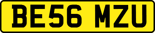 BE56MZU