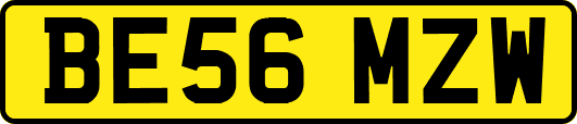 BE56MZW