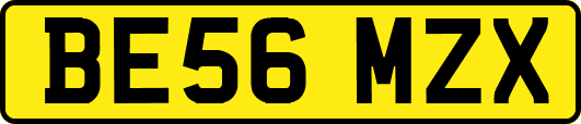 BE56MZX