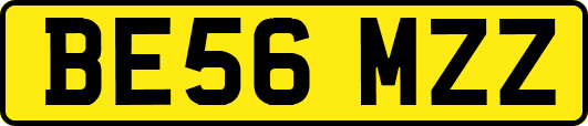 BE56MZZ